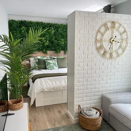 Nikkis Loft Appartement Comarca de Comarca de Pontevedra Buitenkant foto