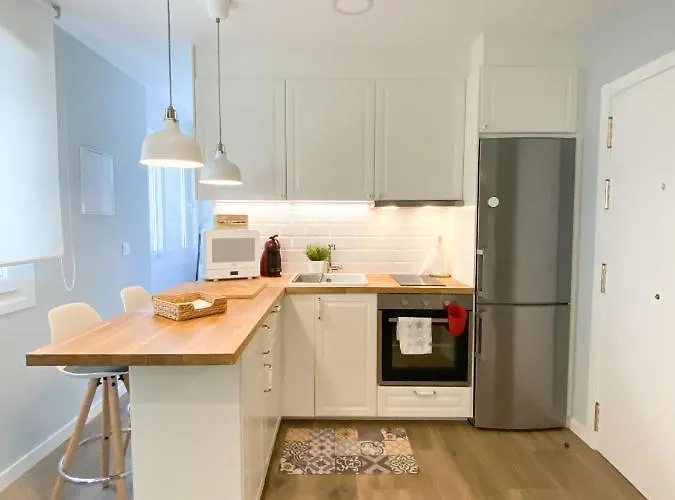 Nikkis Loft