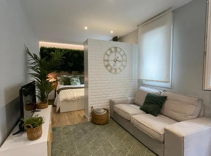 Nikkis Loft