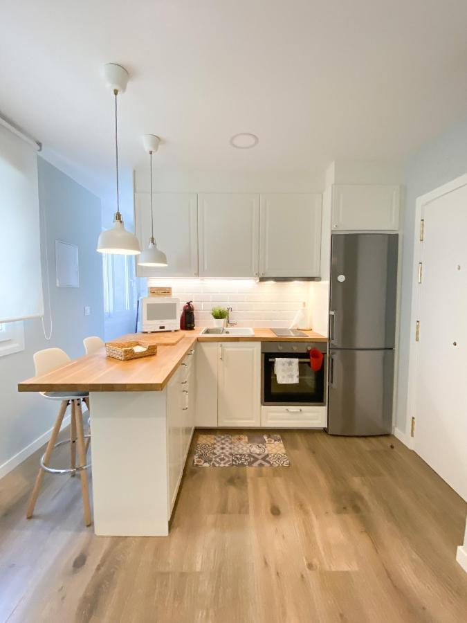 Nikkis Loft Apartamento Pontevedra