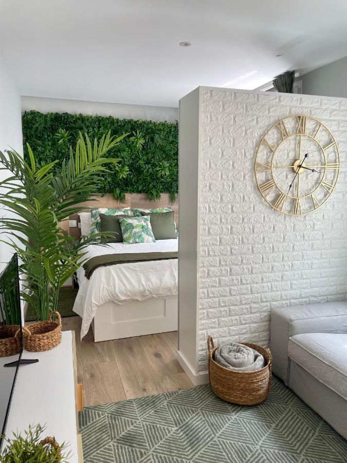 Nikkis Loft Apartment *