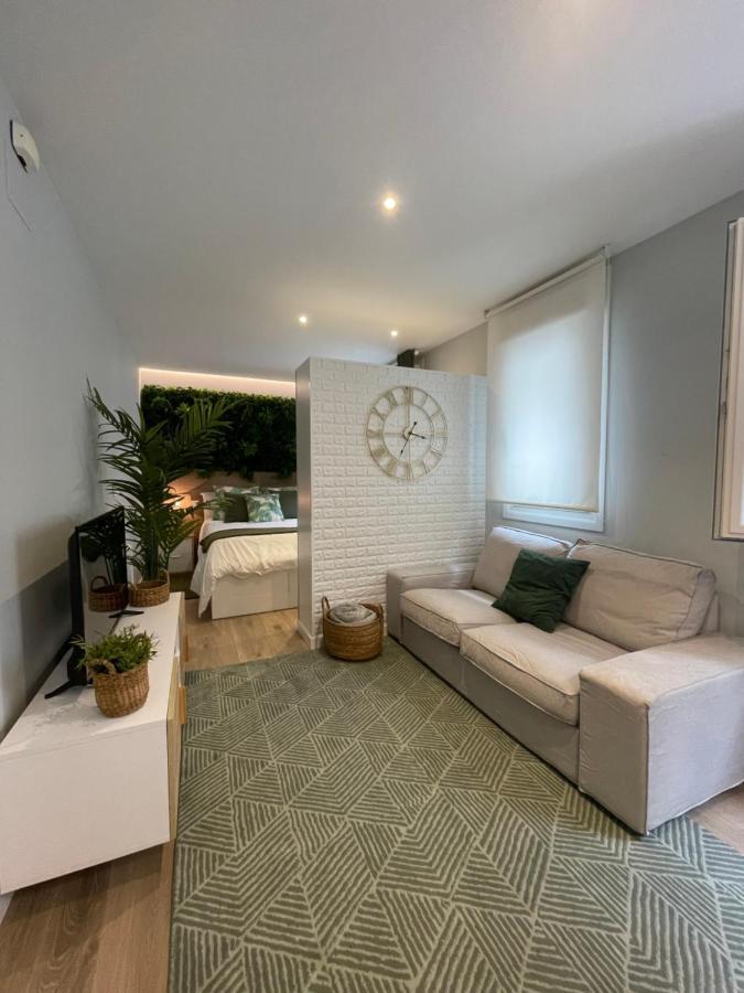 Nikkis Loft Apartamento